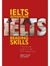 Delta: IELTS Advantage ReadingSkills - Humanitas