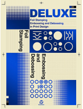 Deluxe : Foil Stamping - Humanitas