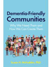 Dementia-Friendly Communities - Humanitas