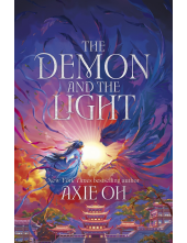 Demon and the Light - Humanitas