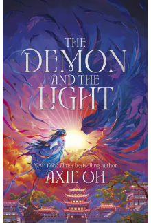 Demon and the Light - Humanitas