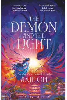Demon and the Light - Humanitas