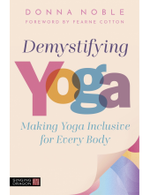Demystifying Yoga - Humanitas