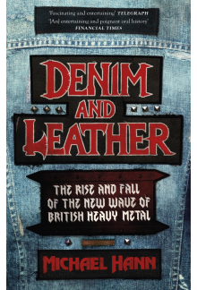 Denim and Leather - Humanitas