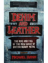 Denim and Leather - Humanitas