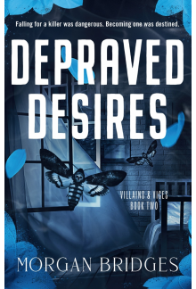 Depraved Desires - Humanitas
