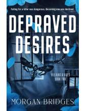 Depraved Desires - Humanitas