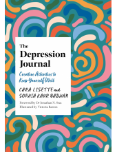 Depression Journal - Humanitas