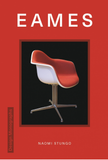Design Monograph: Eames - Humanitas