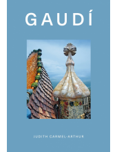 Design Monograph: Gaudí - Humanitas