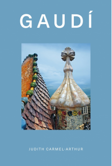 Design Monograph: Gaudí - Humanitas