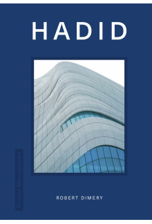 Design Monograph: Hadid - Humanitas