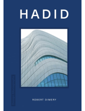 Design Monograph: Hadid - Humanitas