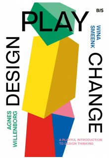 Design, Play, Change - Humanitas