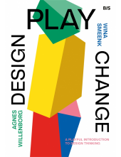 Design, Play, Change - Humanitas