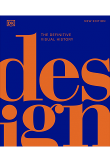 Design: The Definitive Visual History - Humanitas
