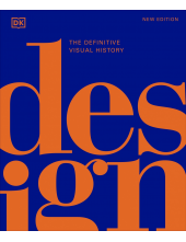 Design: The Definitive Visual History - Humanitas