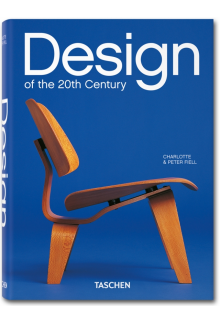 Design of the 20th Century - Humanitas