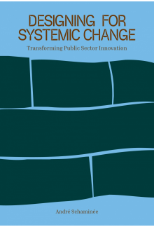 Designing for Systemic Change - Humanitas