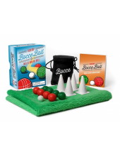 Desktop Bocce Ball - Humanitas