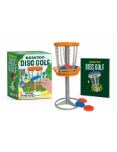 Desktop Disc Golf : Ace! - Humanitas