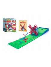 Desktop Mini Golf - Humanitas