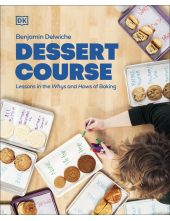 Dessert Course: Lessons in the Whys and Hows of Baking - Humanitas