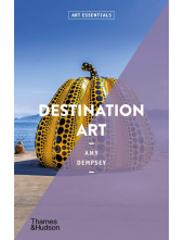 Destination Art - Humanitas