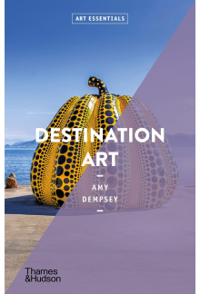 Destination Art - Humanitas
