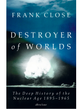 Destroyer of Worlds - Humanitas