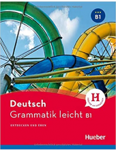 Deutsch Grammatik leicht B1 - Humanitas