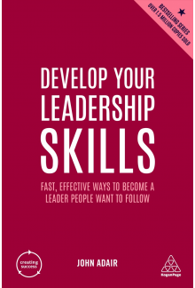 Develop Your Leadership Skills - Humanitas