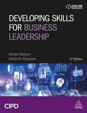 Developing Skills for Business Leadership - Humanitas