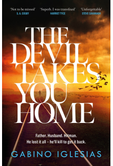 Devil Takes You Home - Humanitas