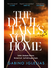 Devil Takes You Home - Humanitas