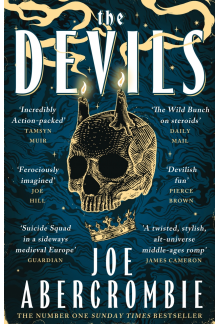 Devils - Humanitas