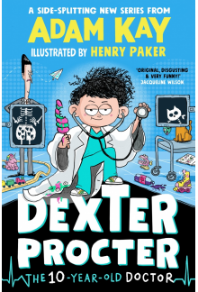 Dexter Procter the 10-Year-Old Doctor - Humanitas