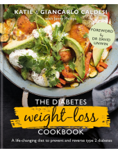 Diabetes Weight-Loss Cookbook - Humanitas
