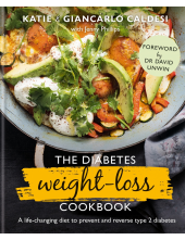 Diabetes Weight-Loss Cookbook - Humanitas