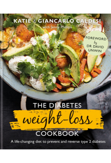 Diabetes Weight-Loss Cookbook - Humanitas