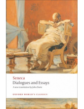 Dialogues and Essays - Humanitas