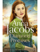 Diamond Promises - Humanitas