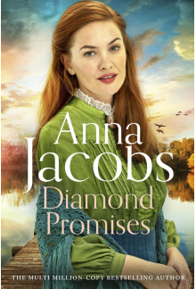 Diamond Promises - Humanitas