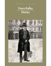 Diaries of Franz Kafka - Humanitas