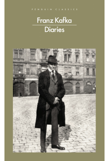 Diaries of Franz Kafka - Humanitas