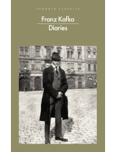 Diaries of Franz Kafka - Humanitas