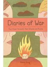 Diaries of War - Humanitas