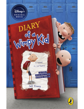 Diary Of A Wimpy Kid (Book 1) - Humanitas