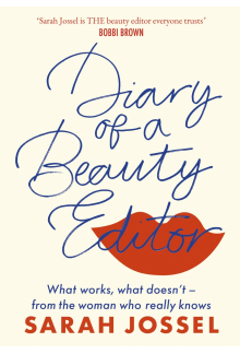 Diary of a Beauty Editor - Humanitas