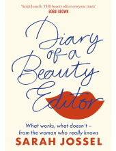 Diary of a Beauty Editor - Humanitas
